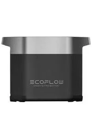 EcoFlow Delta 2 With Smart Extra Battery