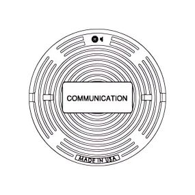 EJ V1418-1 6"H Manhole Assembly with Mud Ring Sewer