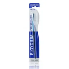 Elgydium Perform Medium Toothbrush 1 PC