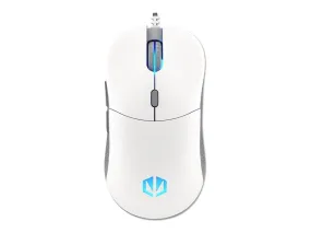 Endorfy Mouse Gem Plus - Onyx White