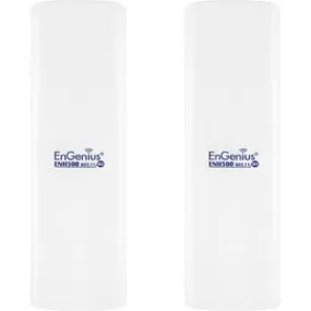 EnGenius ENH500v3 IEEE 802.11ac 867 Mbit/s Wireless Bridge