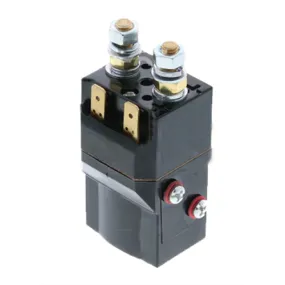 EP Equipment EPL151 Hydraulic Contactor 1113-500006-10