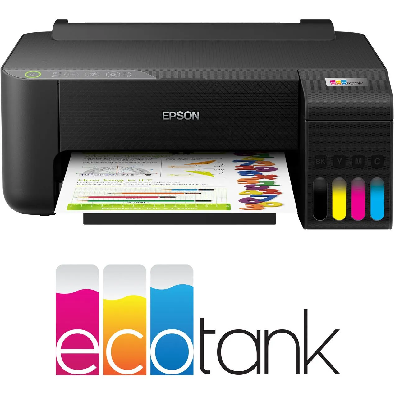 Epson EcoTank ET-1810