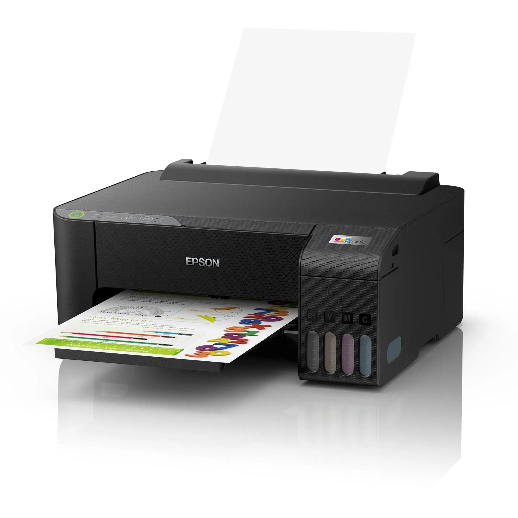 Epson EcoTank ET-1810