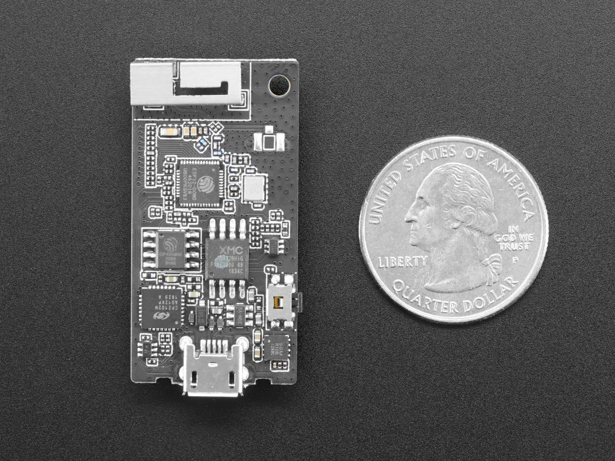 ESP-EYE Development Board V2.1