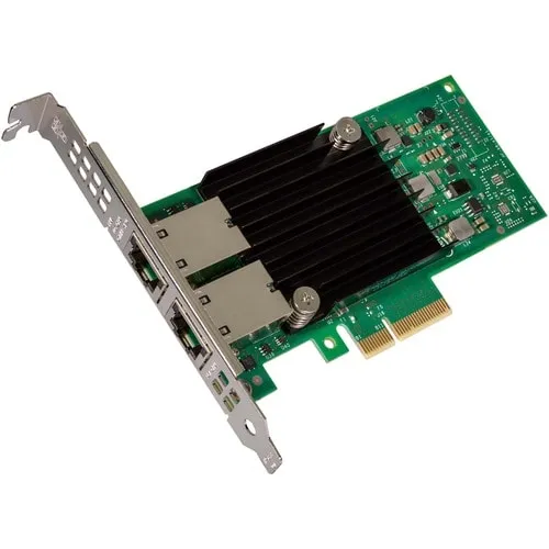 Ethernet X550t2 Server