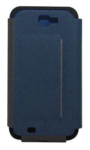 FENICE CLASSICO FLIP case for Samsung Galaxy Note 2