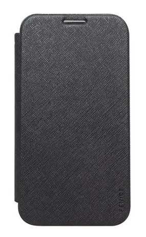 FENICE CLASSICO FLIP case for Samsung Galaxy Note 2