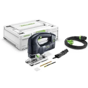 FESTOOL JIGSAW PSB 300 EQ-PLUS 230V FES576047