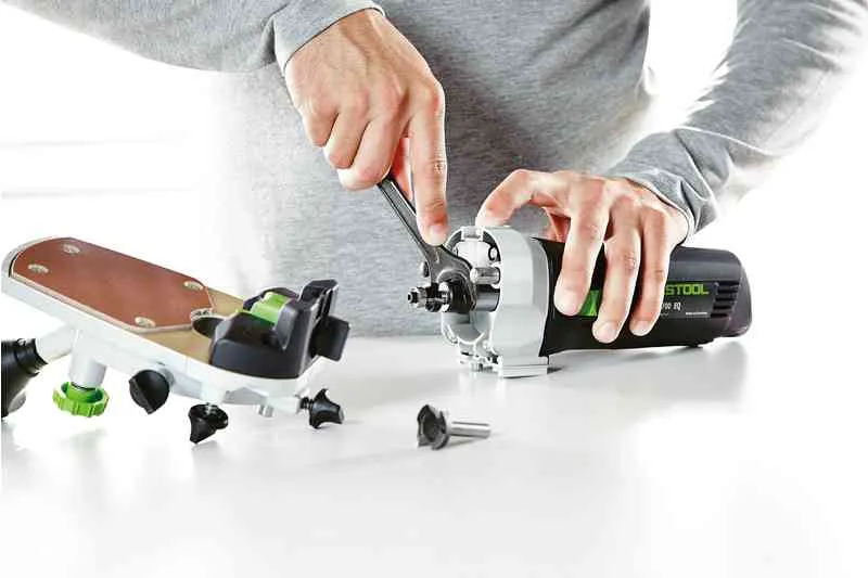 Festool | Module edge router MFK 700 EQ/B-Plus