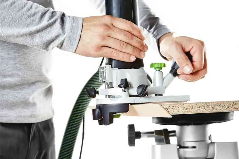 Festool | Module edge router MFK 700 EQ/B-Plus