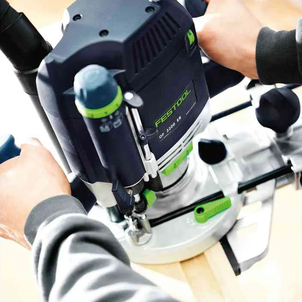 Festool OF 2200 Edge Guide for OF 2200