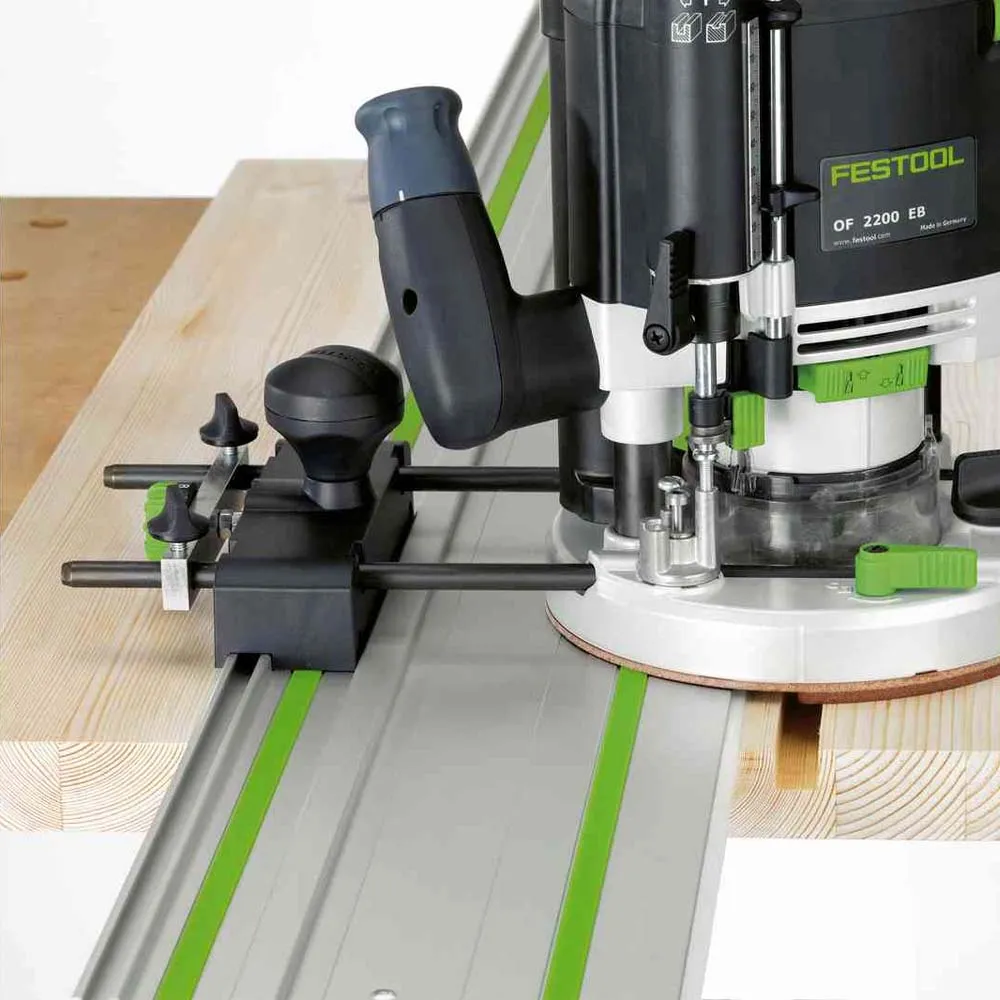 Festool OF 2200 Guide Rods