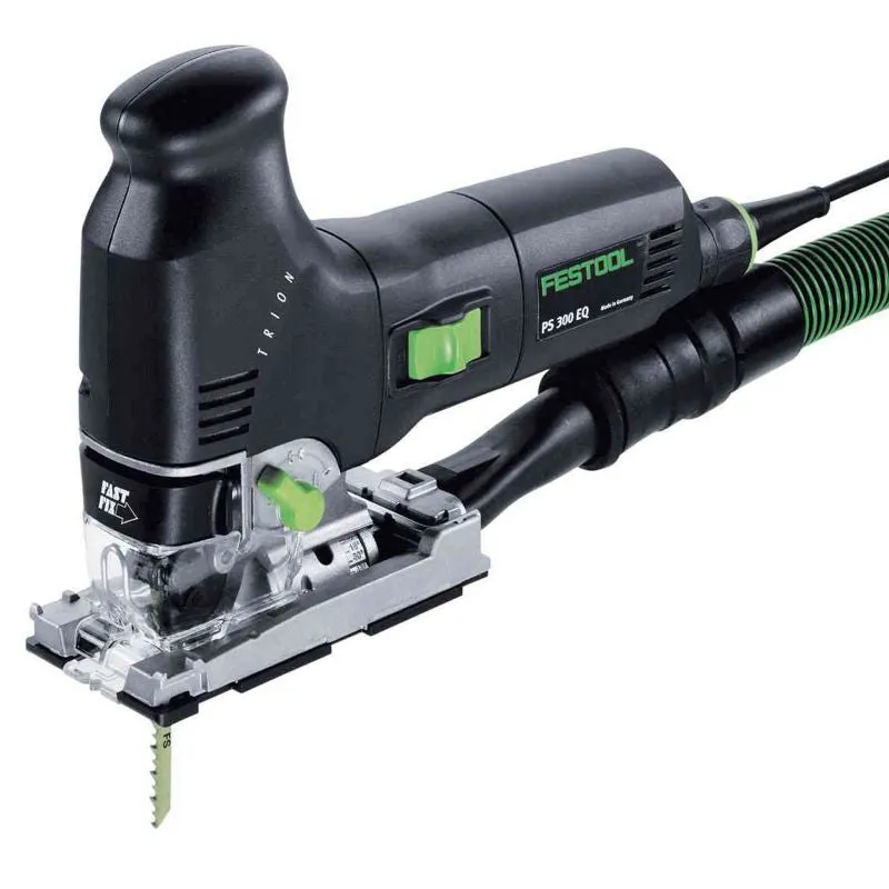 FESTOOL PENDULUM JIGSAW PS 300 EQ-PLUS FES576041