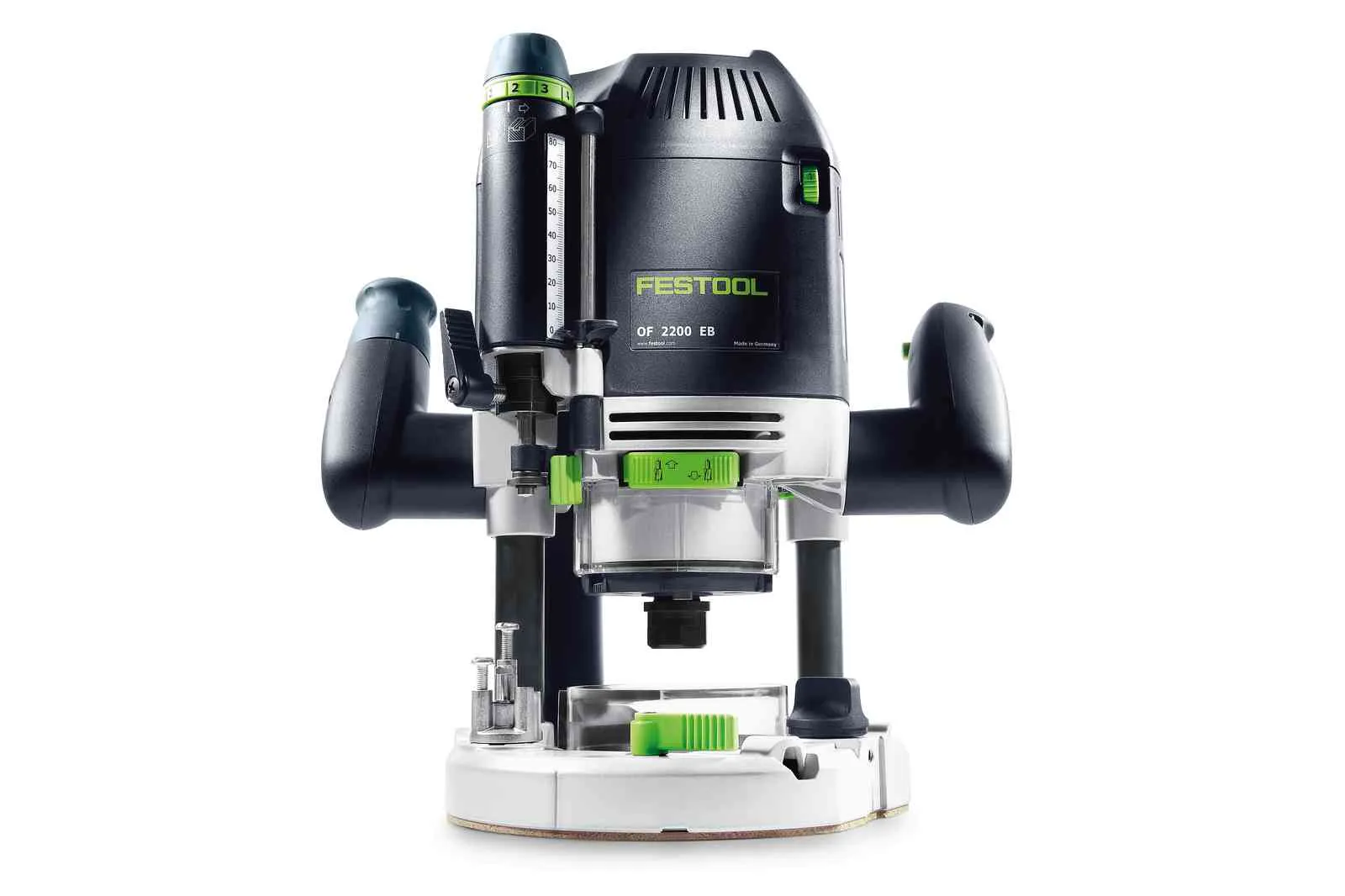 Festool | Router OF 2200 EB-Set