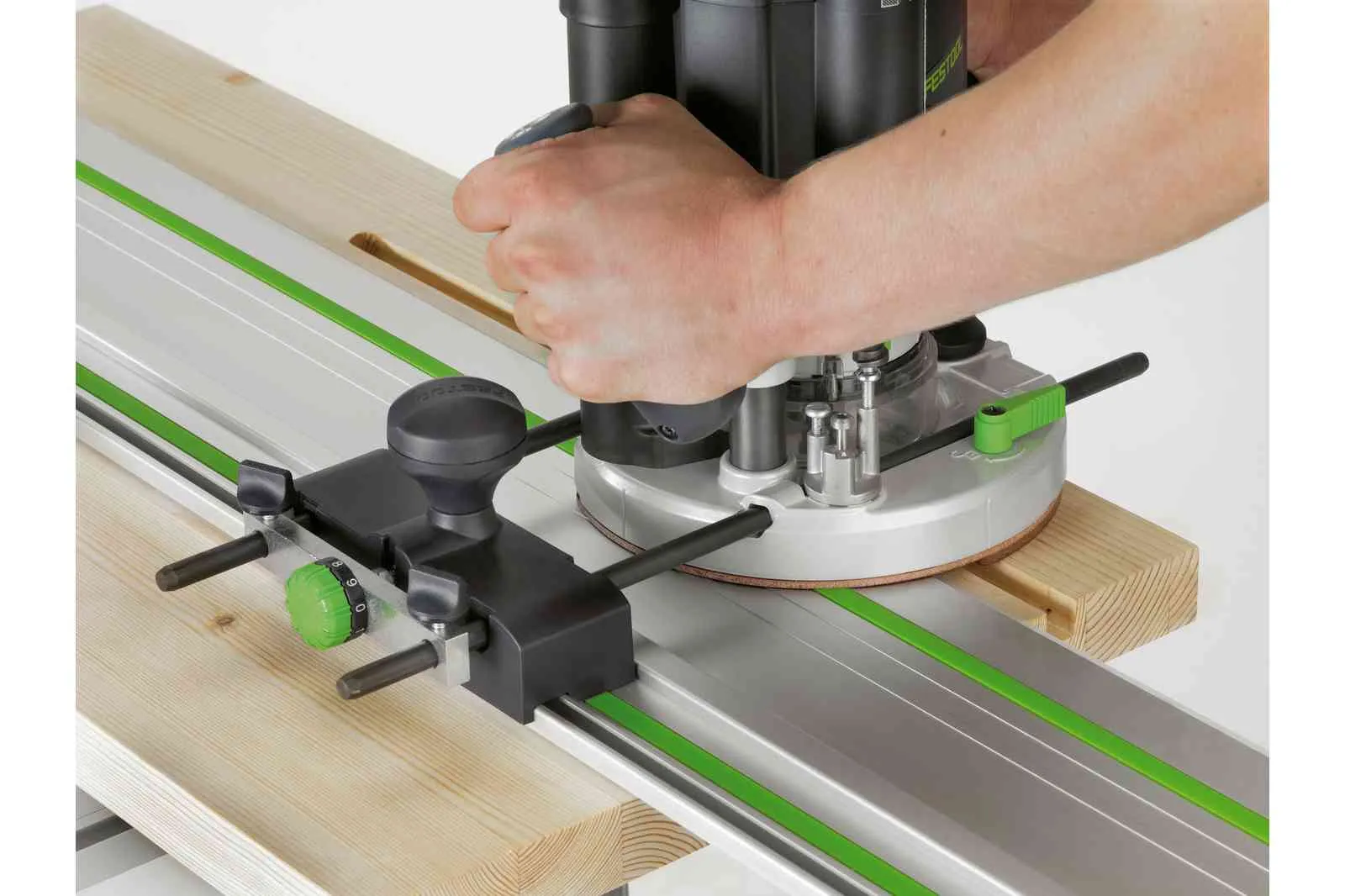 Festool | Router OF 2200 EB-Set