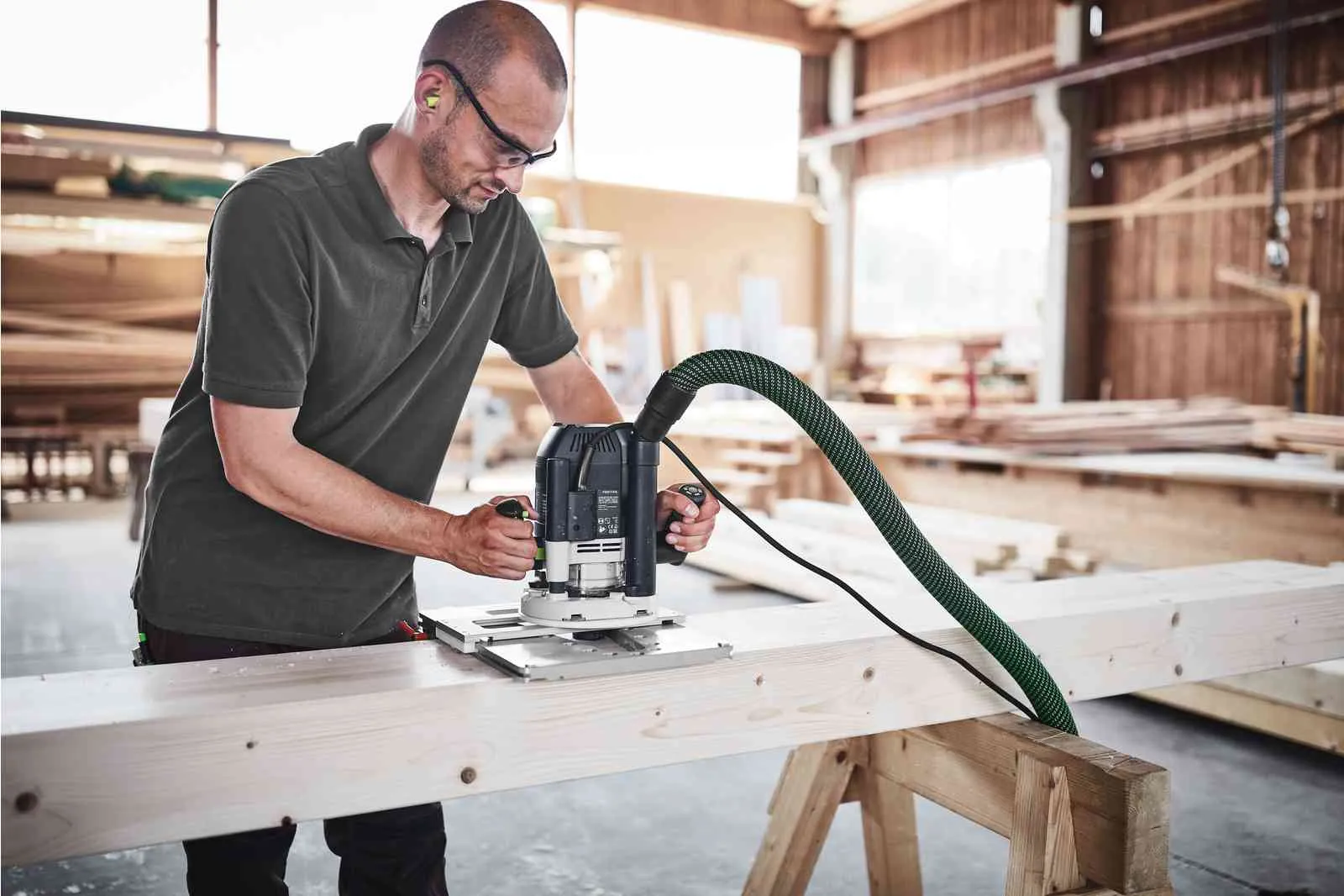 Festool | Router OF 2200 EB-Set