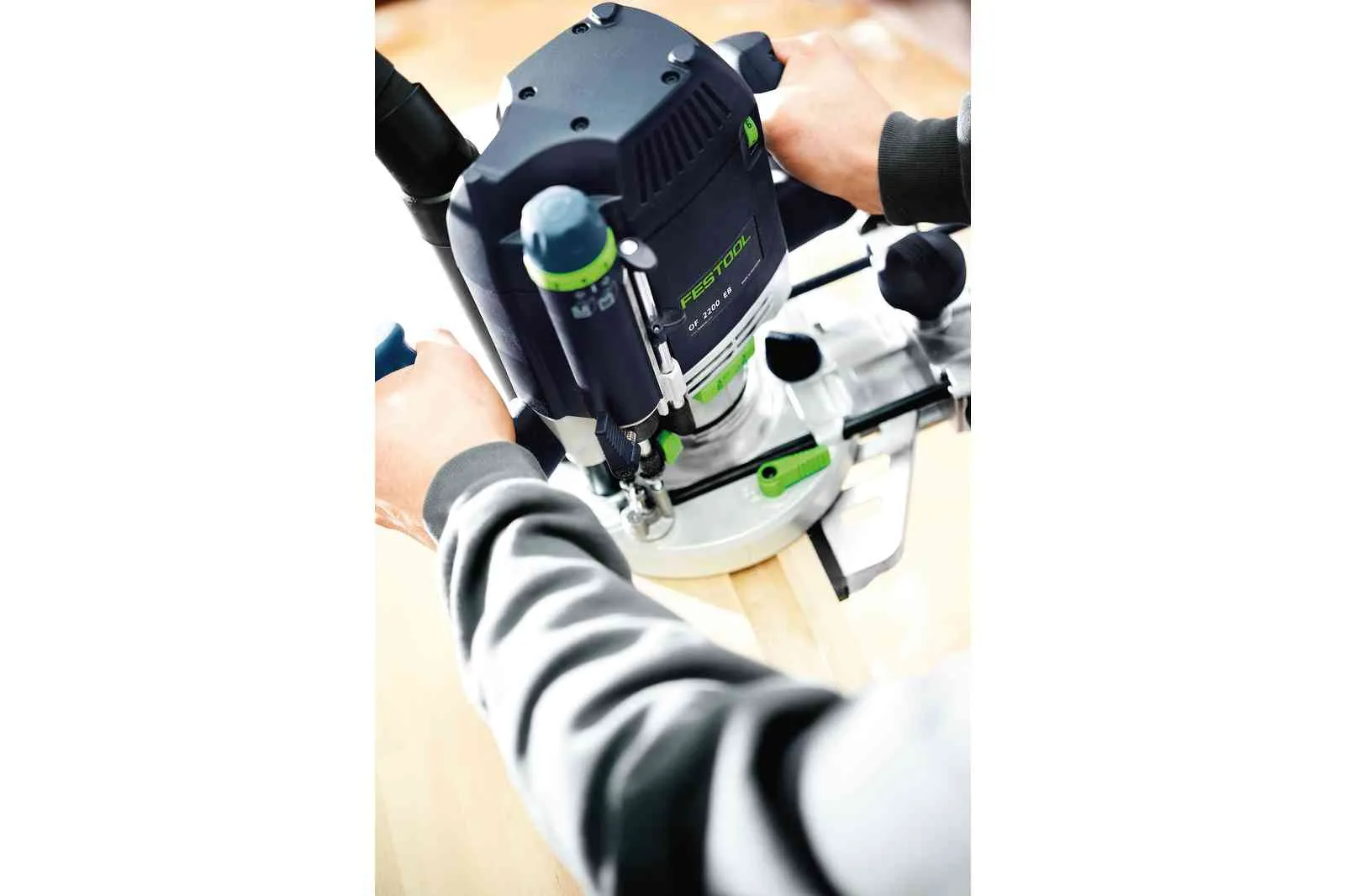 Festool | Router OF 2200 EB-Set