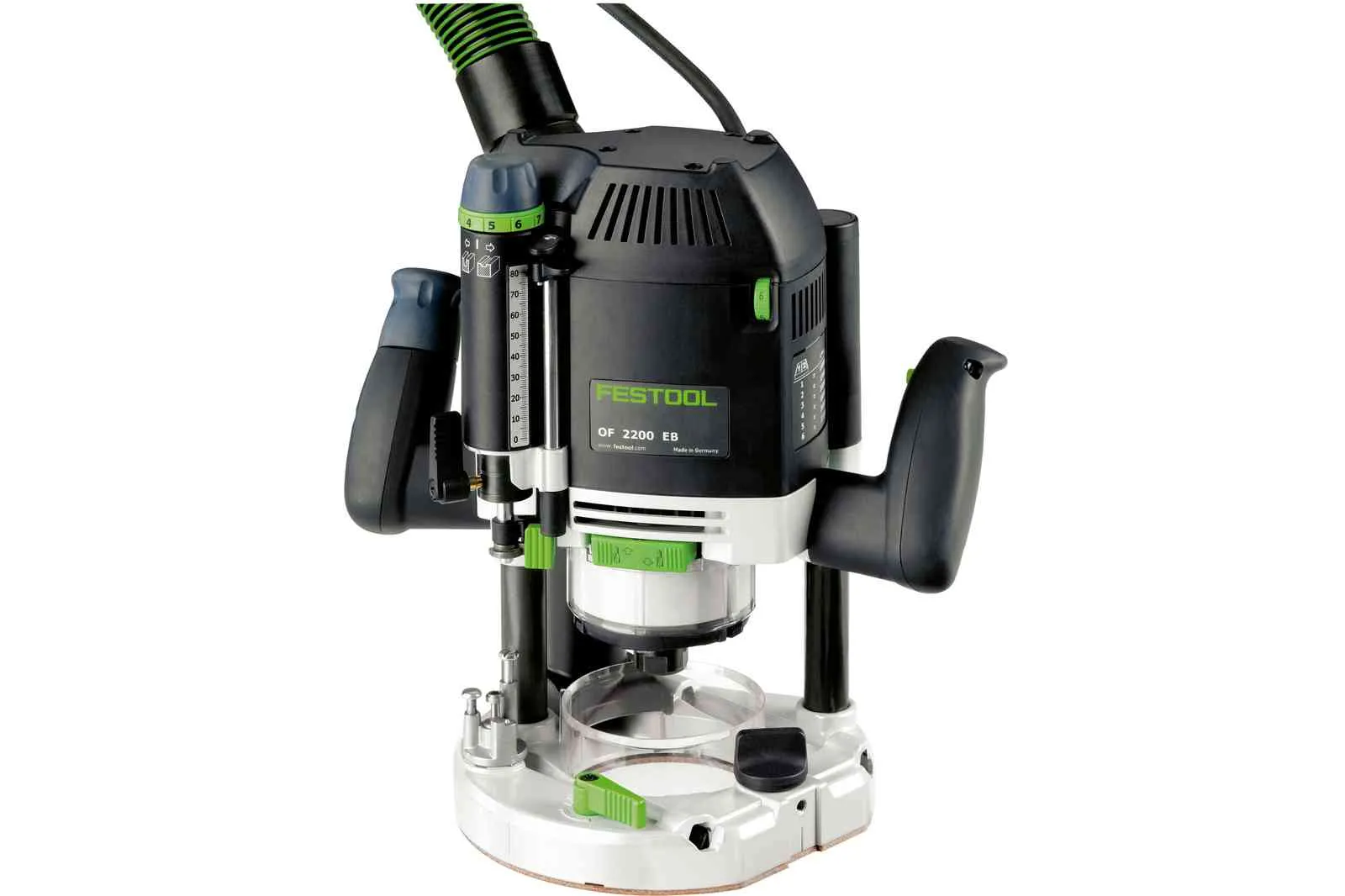 Festool | Router OF 2200 EB-Set