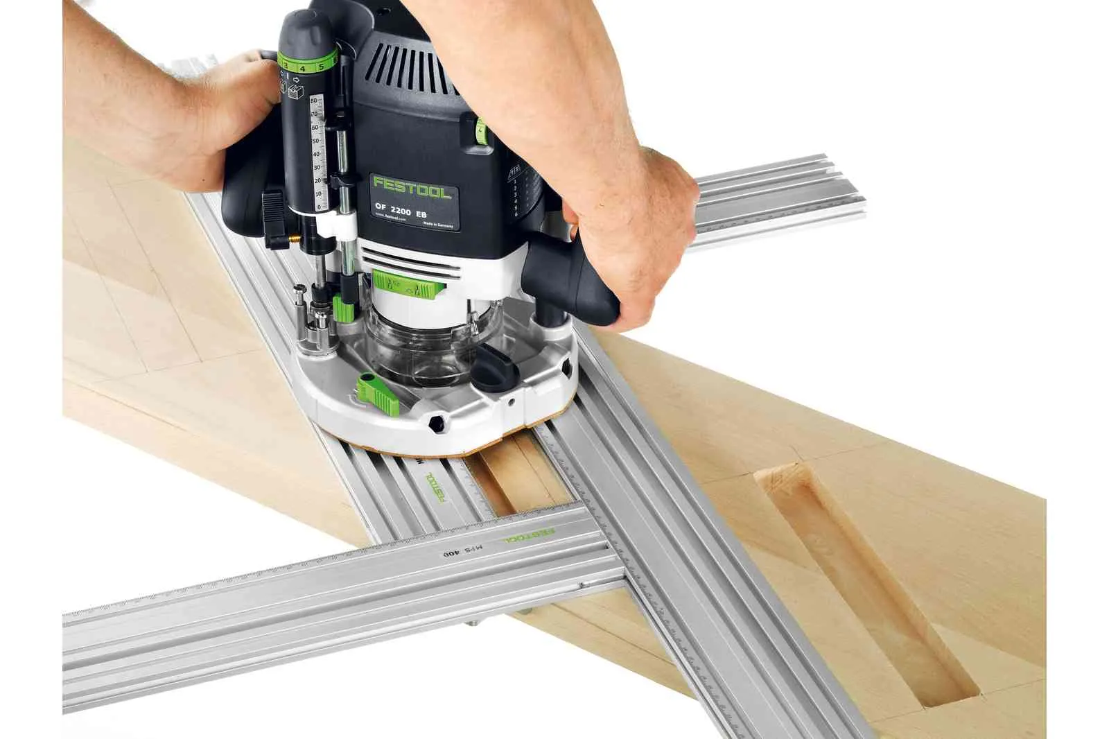 Festool | Router OF 2200 EB-Set