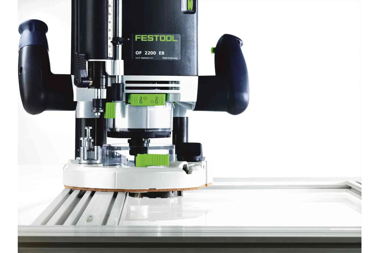 Festool | Router OF 2200 EB-Set