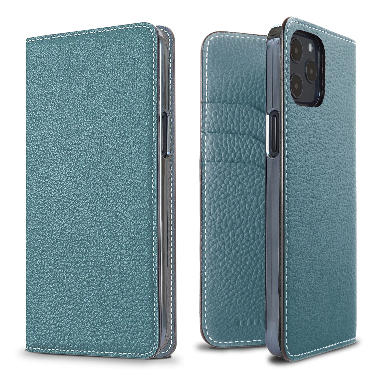 Fjord Diary Smartphone Case (iPhone 12 / 12 Pro)