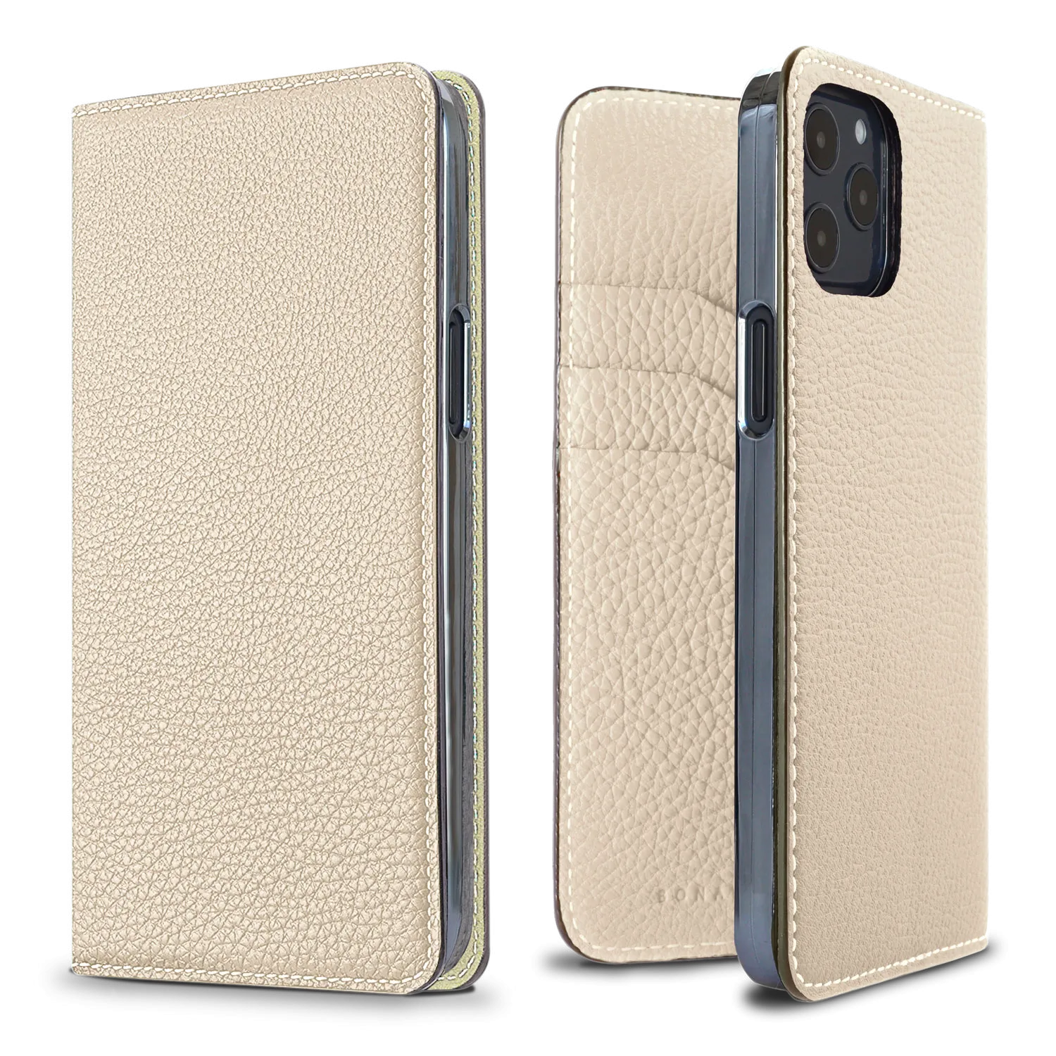 Fjord Diary Smartphone Case (iPhone 12 / 12 Pro)