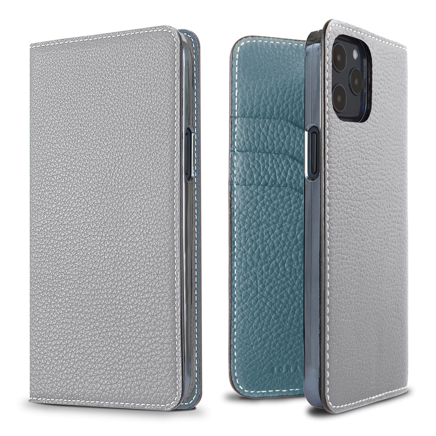 Fjord Diary Smartphone Case (iPhone 12 / 12 Pro)