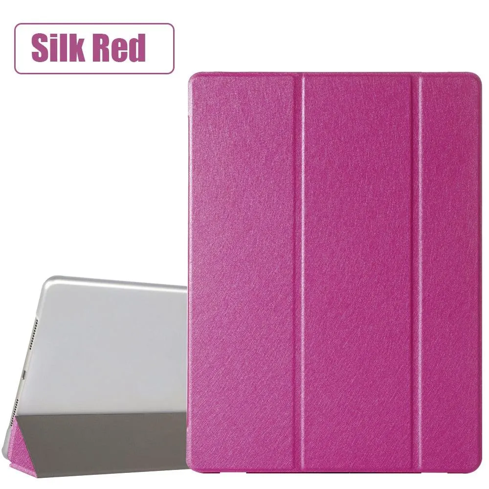 Folding Folio Protective Case For Apple iPad