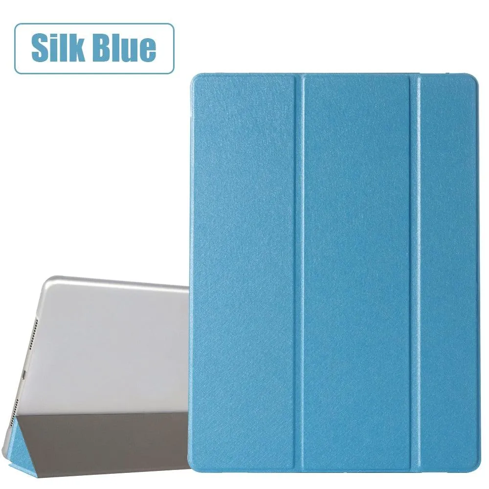 Folding Folio Protective Case For Apple iPad