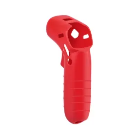 For DJI FPV Combo Controller Silicone Cover Protective Sleeve Skin Case Red