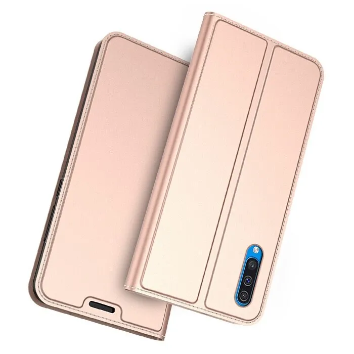 For Samsung Galaxy A50 A30 Case PU Leather Flip Stand Magnetic Wallet Cover For Samsung A50 2019 A30 A20 A40 A80 Case Card Slot