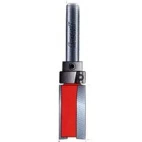 Freud 50-104 Router Bit, 2-5/8 in OAL, 1/4 in Dia Shank, Carbide :EA: QUANTITY: 1