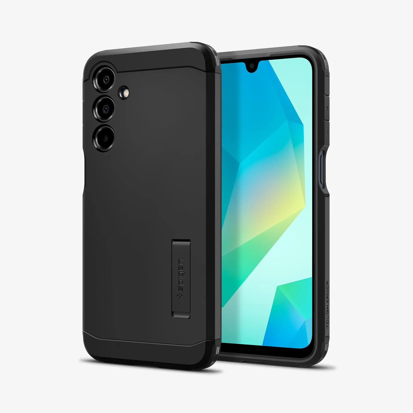 Galaxy A Series - Tough Armor