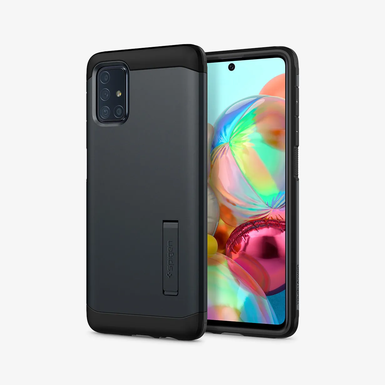 Galaxy A Series - Tough Armor