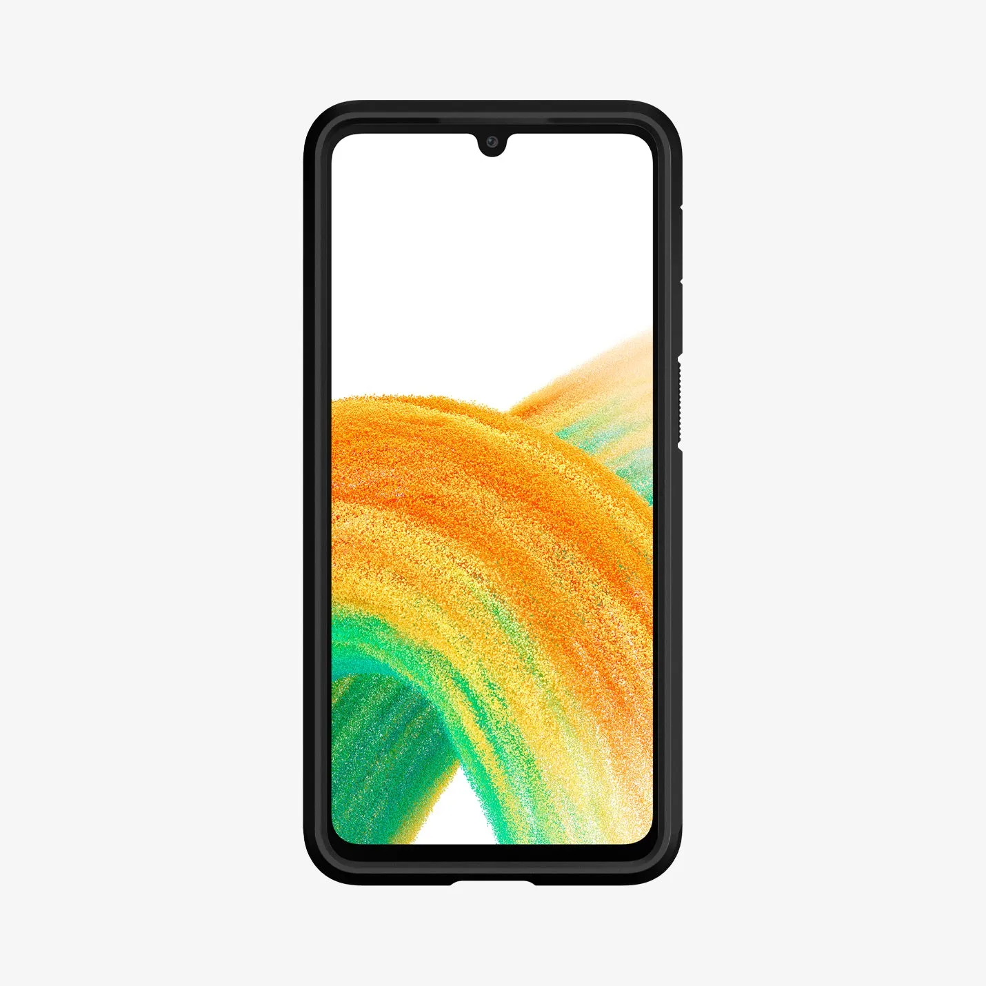 Galaxy A Series - Tough Armor