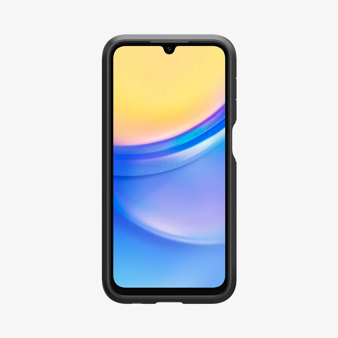 Galaxy A Series - Tough Armor