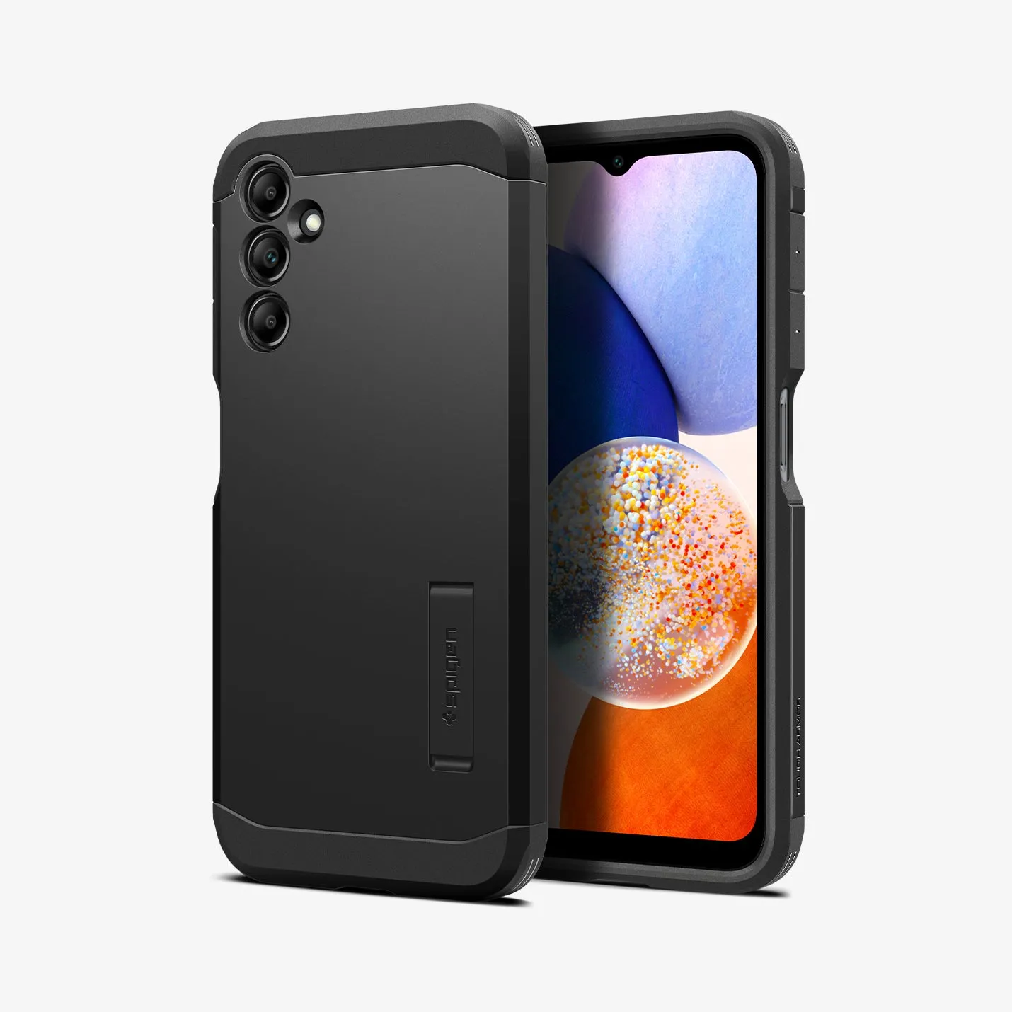 Galaxy A Series - Tough Armor