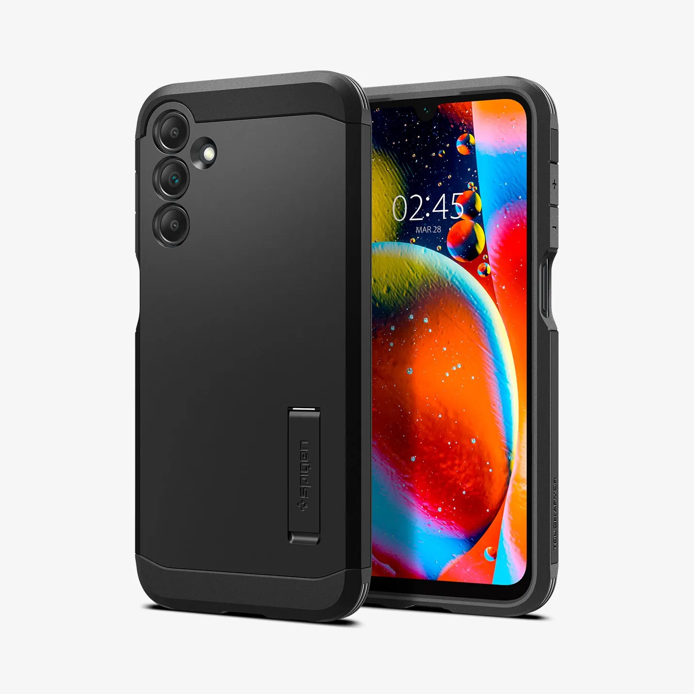 Galaxy A Series - Tough Armor