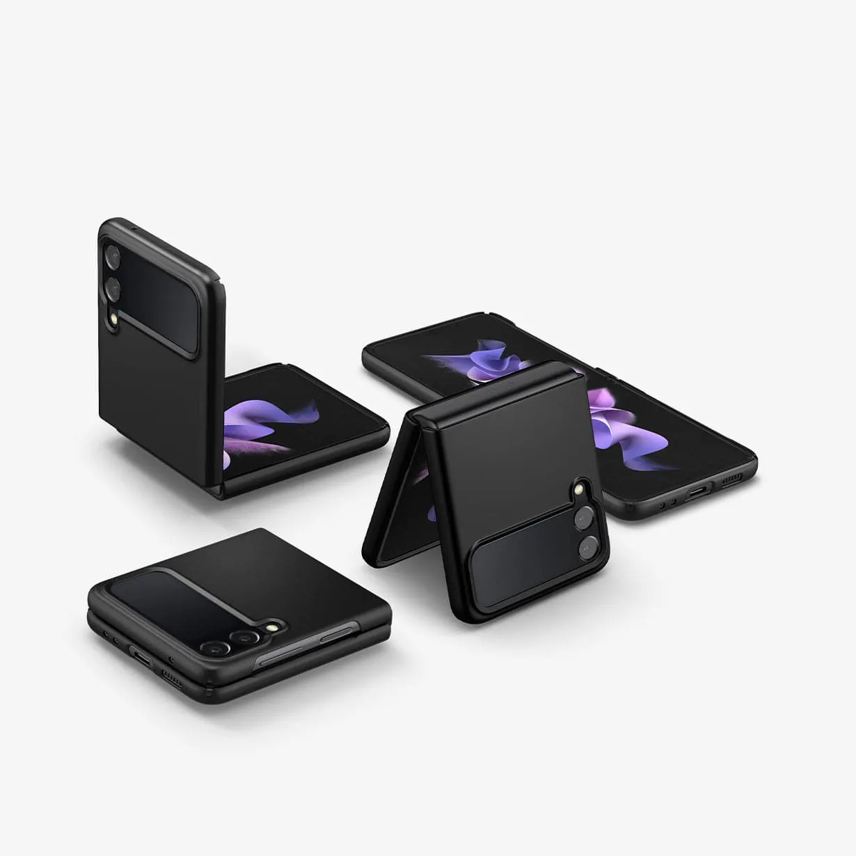 Galaxy Z Flip 3 Series - Air Skin