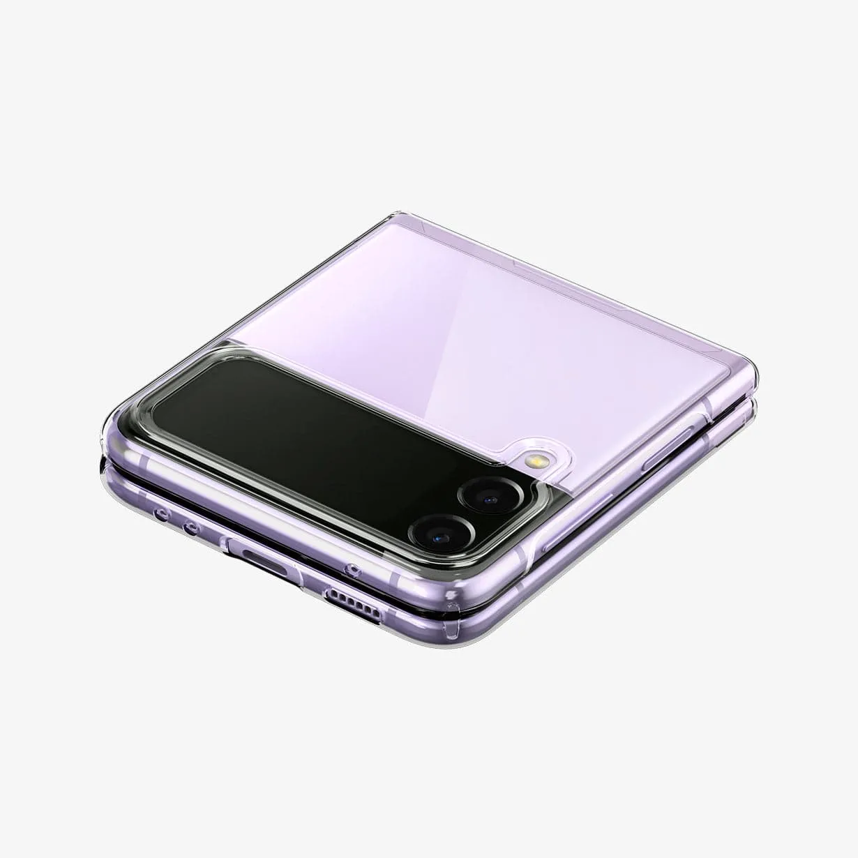 Galaxy Z Flip 3 Series - Air Skin