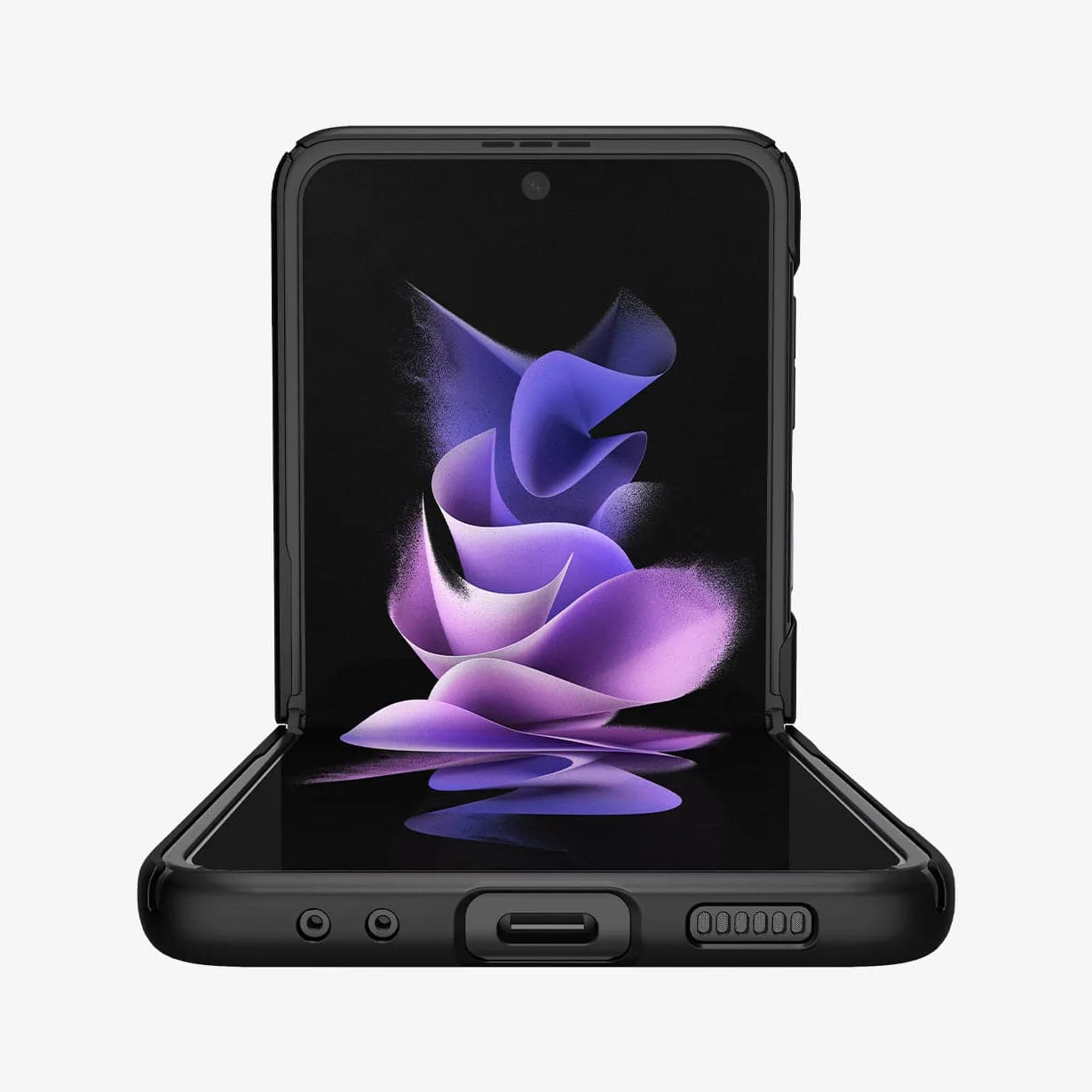 Galaxy Z Flip 3 Series - Air Skin