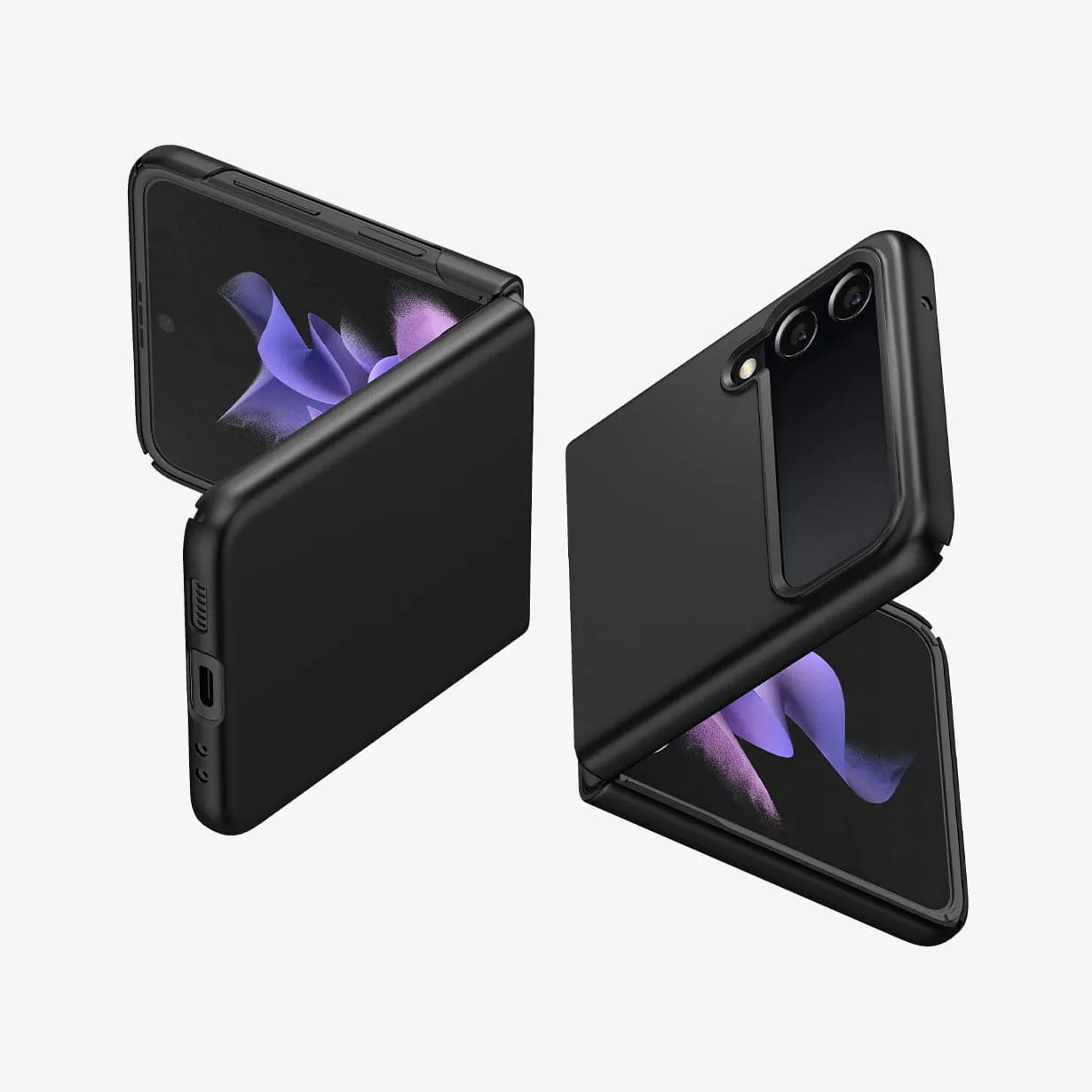 Galaxy Z Flip 3 Series - Air Skin