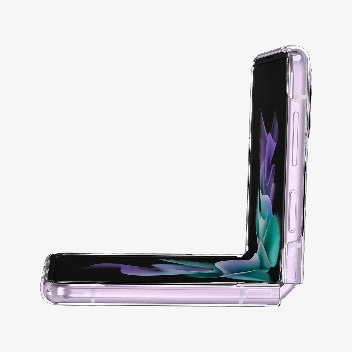 Galaxy Z Flip 3 Series - Air Skin