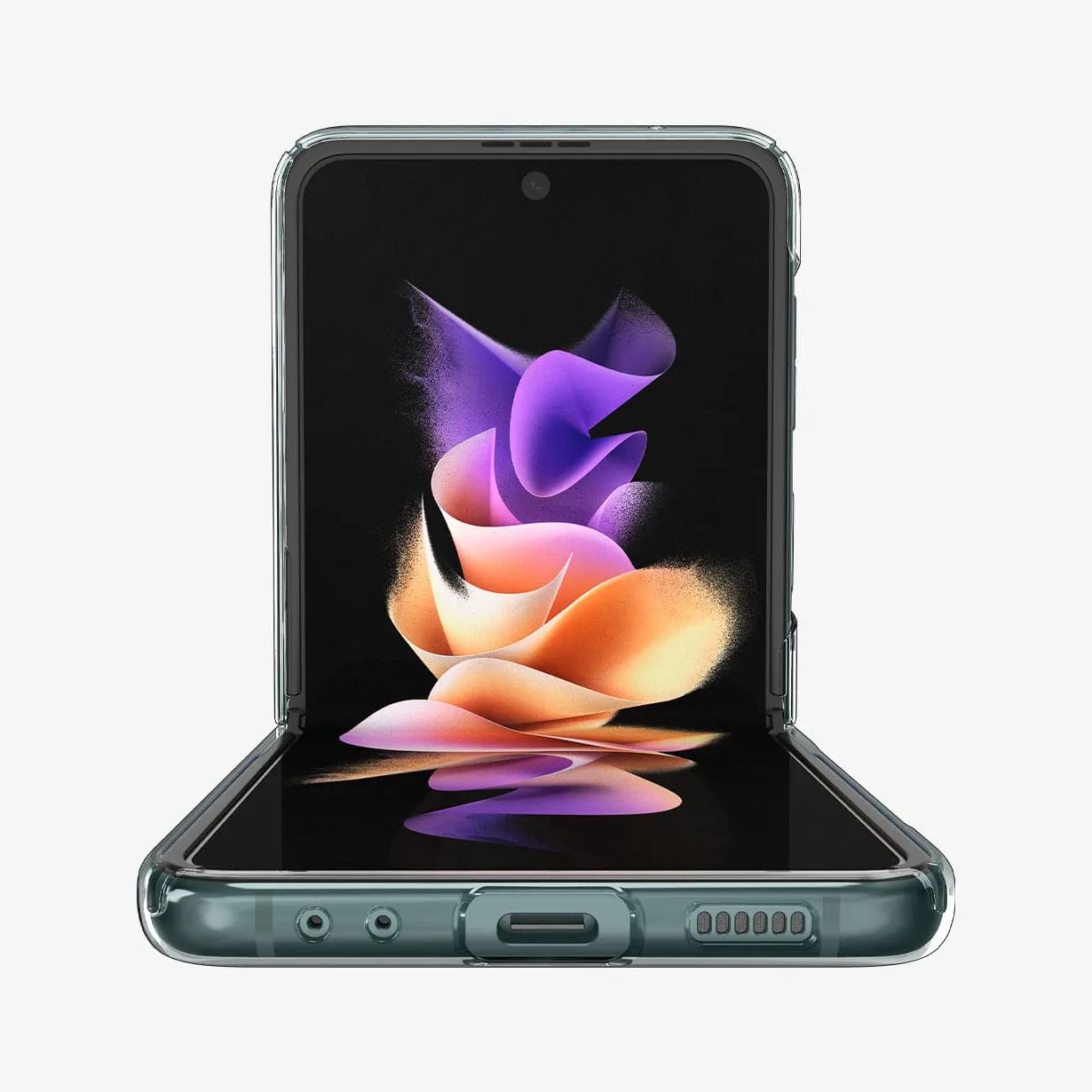 Galaxy Z Flip 3 Series - Air Skin