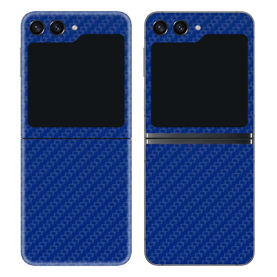 Galaxy Z Flip 5 Carbon Series Skins