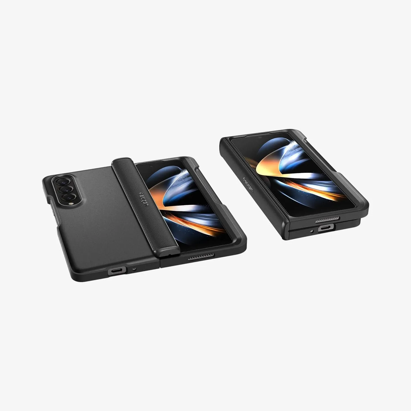 Galaxy Z Fold 4 Series - Slim Armor Pro (Pen Edition)