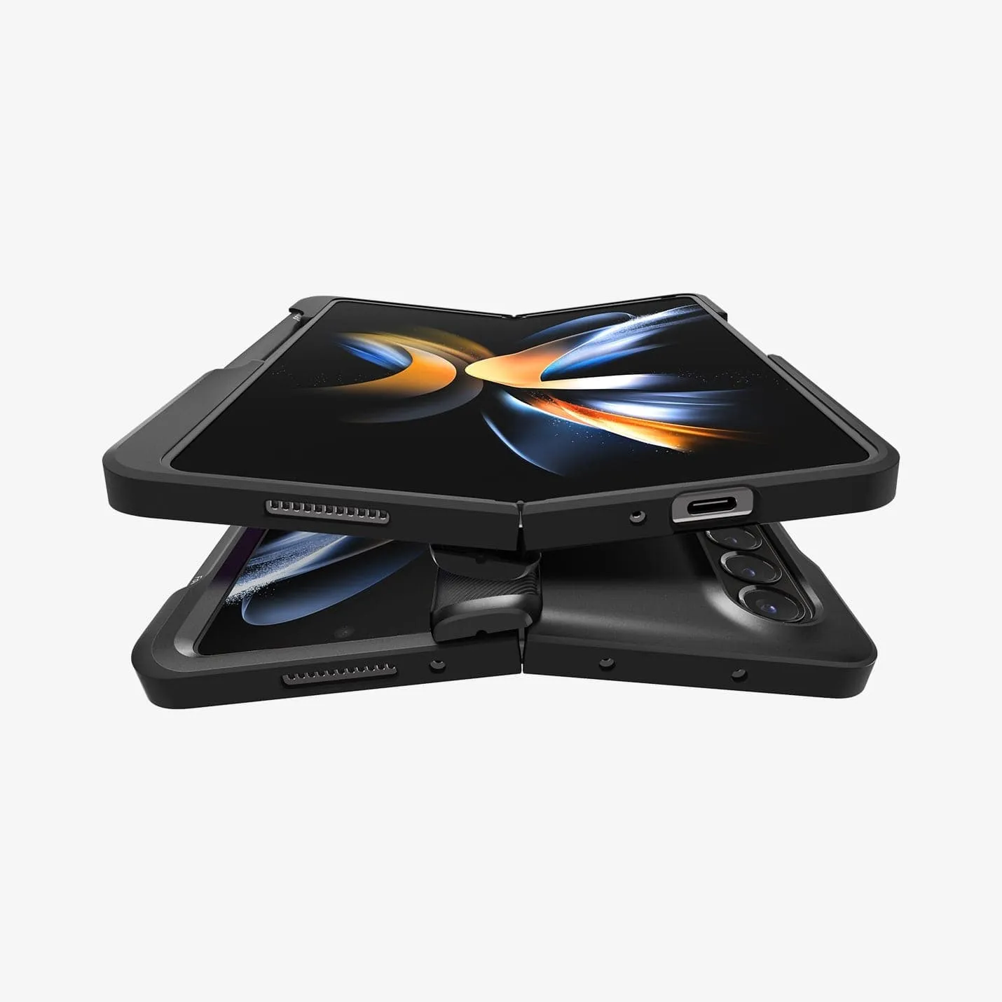 Galaxy Z Fold 4 Series - Slim Armor Pro (Pen Edition)