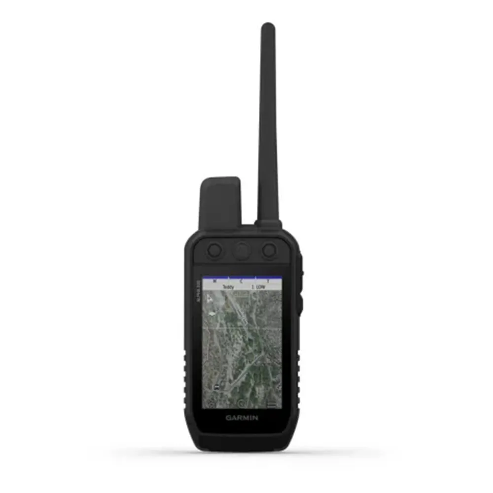 Garmin Alpha® 200 Handheld