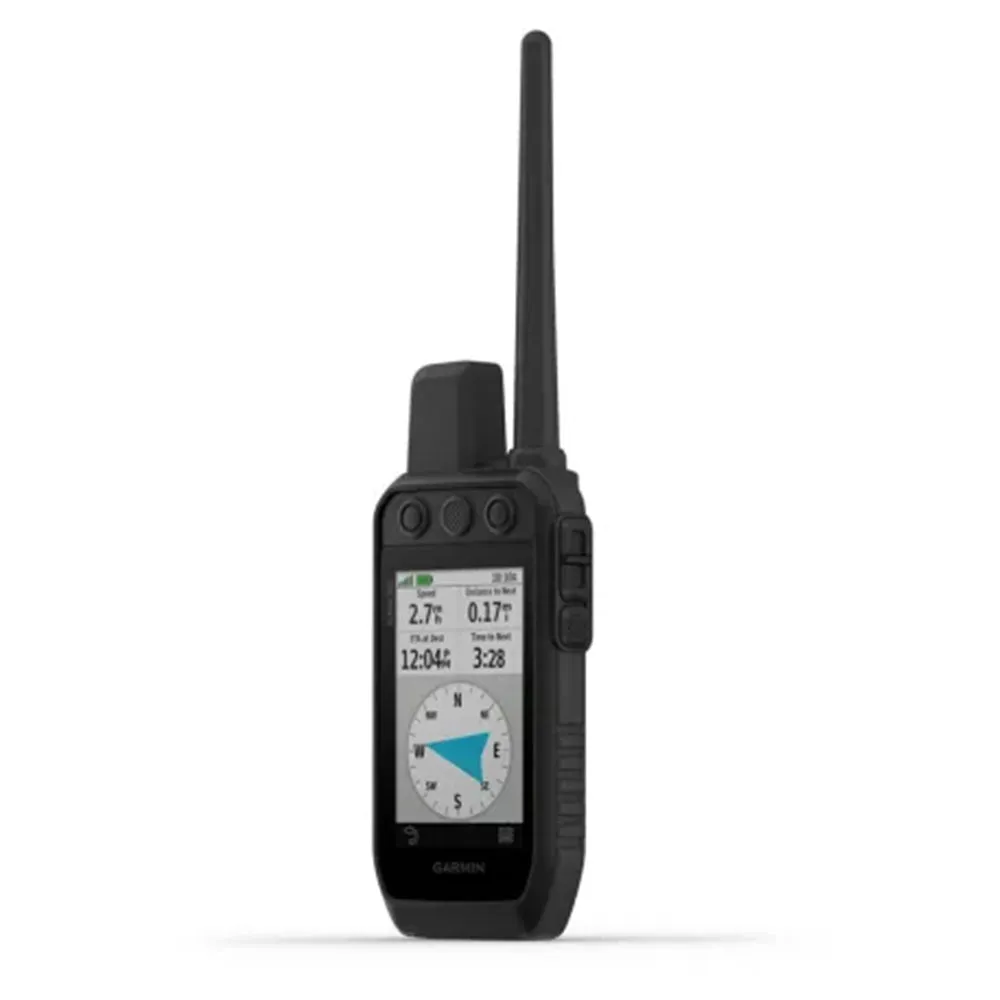 Garmin Alpha® 200 Handheld